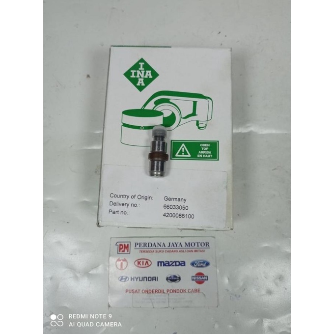 Hla Adjuster Klep Hyundai Grand Avega Kia New Rio