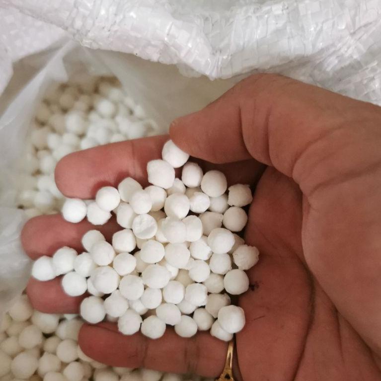 

F(4E❤) Sagu Mutiara Thailand Kecil / Besar Sago Pearl berkualitas