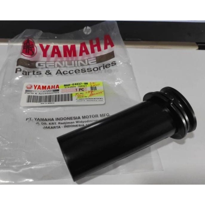 KARET TUTUP BOX FILTER NEW NMAX NEW AEROX ASLI ORI YAMAHA B6H E4437 00