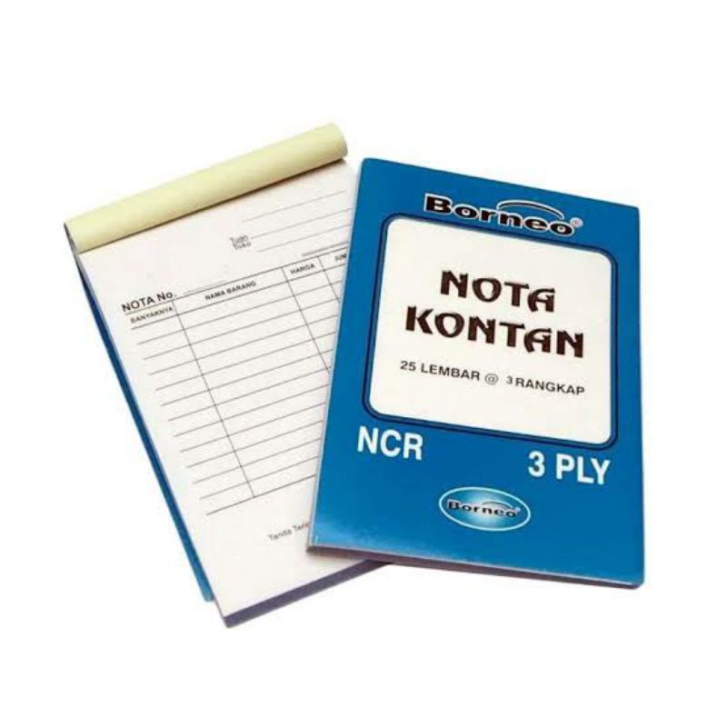 

Nota Live Bebas