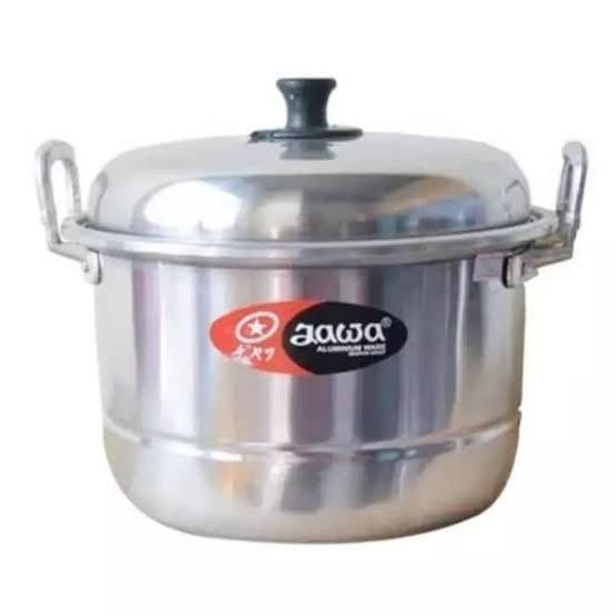 PANCI LANGSANG DANDANG KUKUSAN LANGSENG JAWA MASPION 40 CM