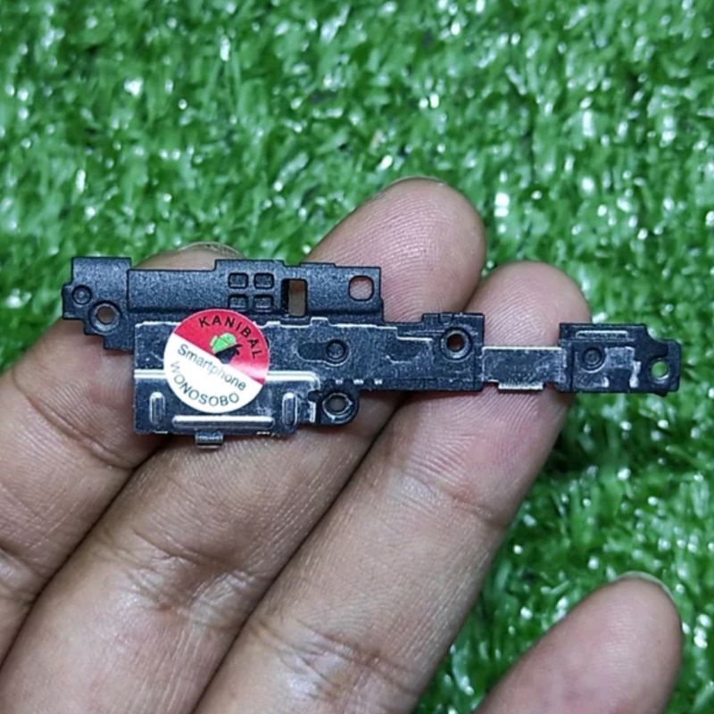 Tutup Mesin - Redmi Note 6 Pro - Ori Copotan