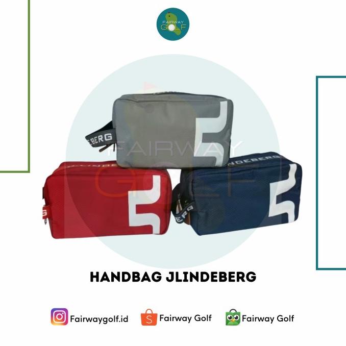 Handbag Jlindeberg