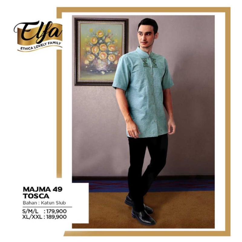 Koko ethica majma 49 tosca