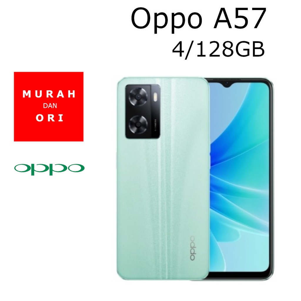 Oppo A54 6/128GB A57 4/64GB 4/128GB