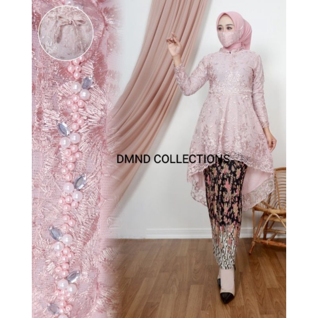 STELAN KEBAYA MUTIARA/STELAN KEBAYA AURORA PAYET MUTIARA/STELAN KEBAYA MODERN