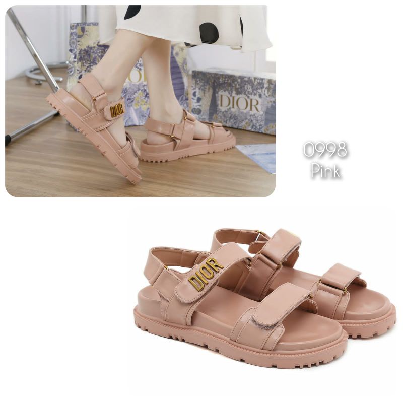 NEW ARRIVAL!!!  SANDAL WANITA TALI IMPORT PREMIUM TERMURAH WEDGES SET Kode: 9983 &amp; 0998