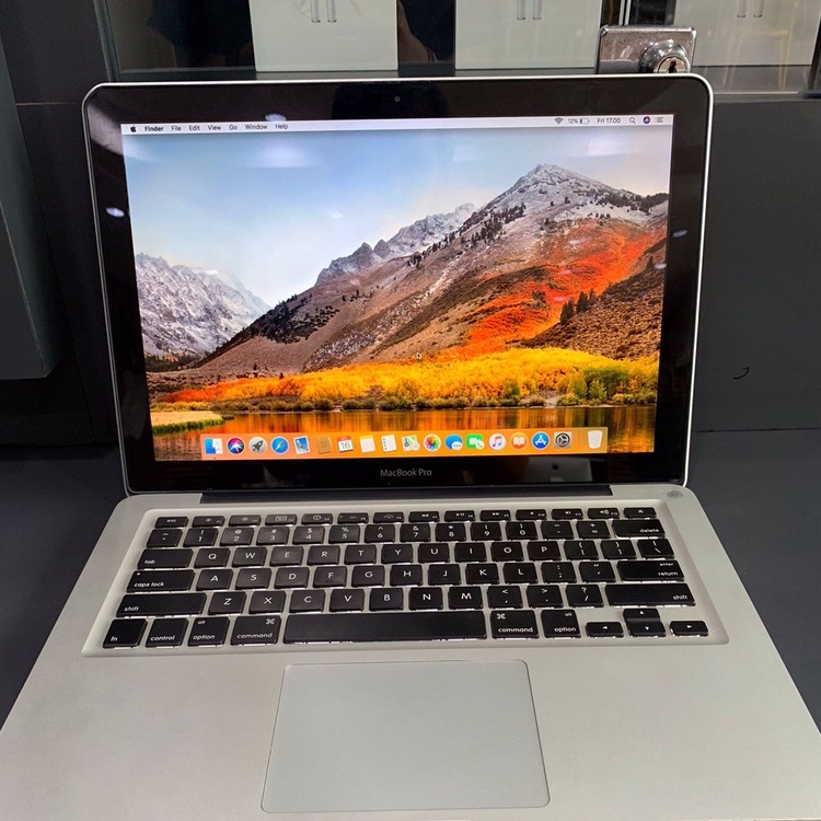 MACBOOK PRO 4GB A1278 13IN 2011 SECOND