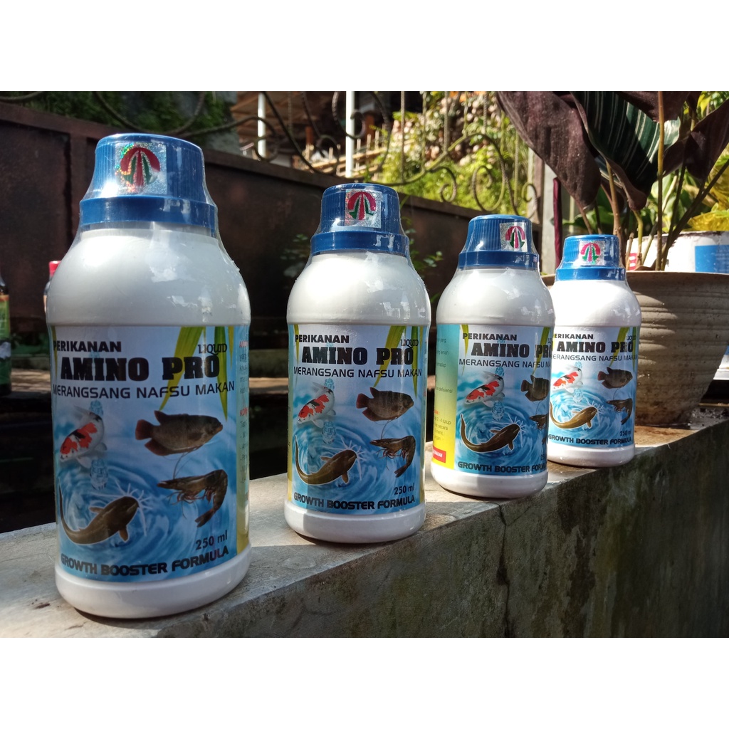 Vitamin Nafsu Makan Ikan Suplemen Ikan Penambah Nafsu Makan Ikan Nila Obat Nafsu Makan Ikan Vitamin 