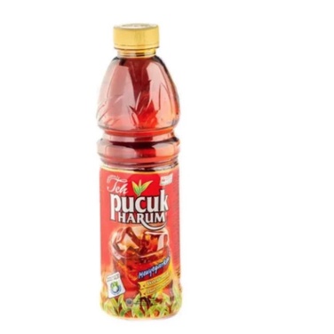 

TEH PUCUK HARUM 350ML