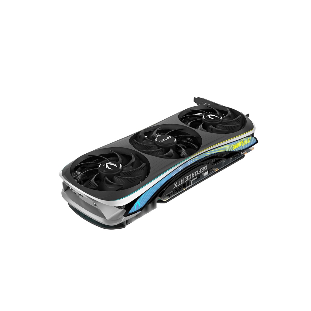 ZOTAC GAMING GeForce RTX 4080 16GB AMP Extreme AIRO