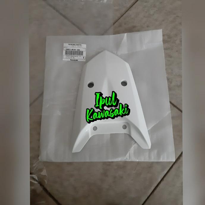 spakbor belakang klx 150 s original