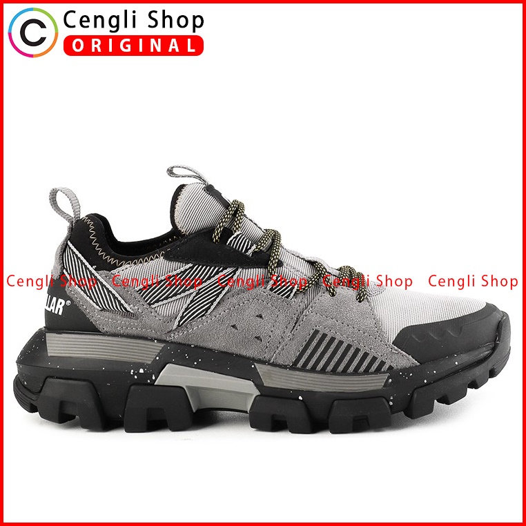 SEPATU CATERPILLAR CASUAL ORIGINAL SNEAKER KETS PRIA ASLI ORI CAT-39