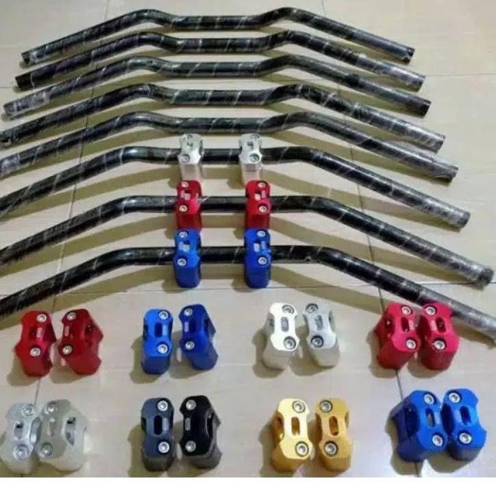 Paling Laku STANG RZR DAN RAISER VIXION NEW VIXION NVA NVL VIXION OLD