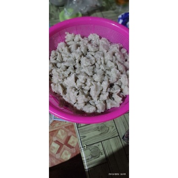 

Tekwan ikan