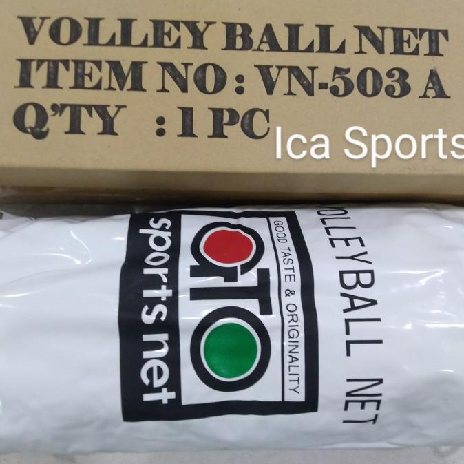 Net volley GTO VN-503A/ VN30 A Original