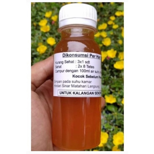 herbal antcov dr suradi