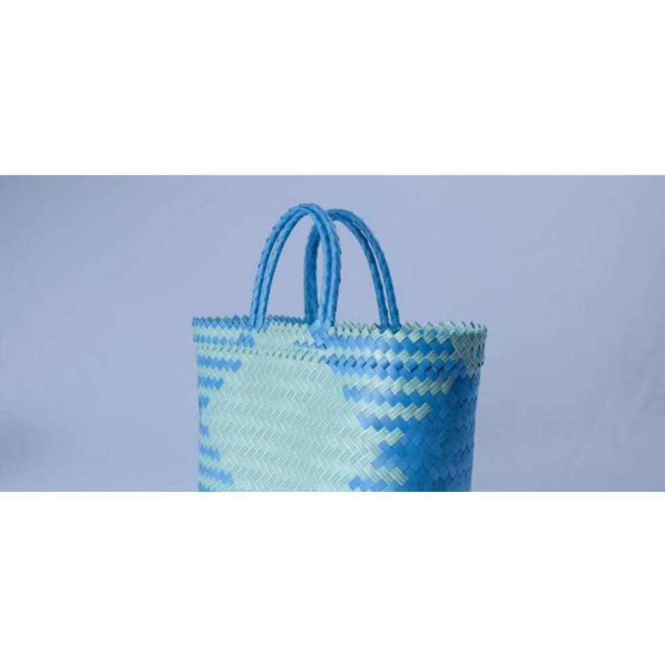 Tas Belanja Emak Pasar