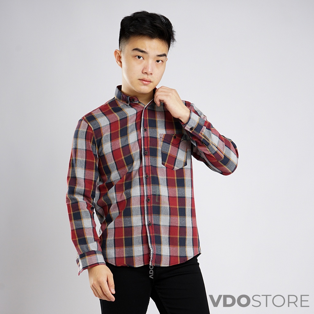 KEMEJA FLANEL PRIA 32B SPIDERMAN - M L XL XXL 3XL - KEMEJA LENGAN PANJANG VDOSTORE DEWASA BAJU FLANNEL TANGAN PANJANG HITAM NAVY ABU MOTIF KEMEJA COWOK MURAH DEWASA SANTAI TEBAL KUALITAS IMPORT BAJU CATUR PANEL FANEL