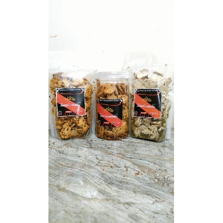 

keripik basreng jawara