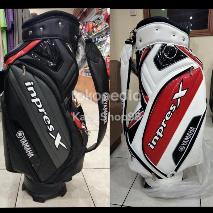 caddie bag golf yamaha Original