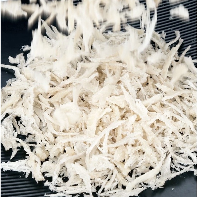 

BN04 PATAHAN KCL 1KG (小条) SARANG BURUNG WALET 燕窝 Yan Wo - IMUN BOOSTER BERSIH SIAP MASAK SARANG WALET BIRDNEST BEAUTY PLUS