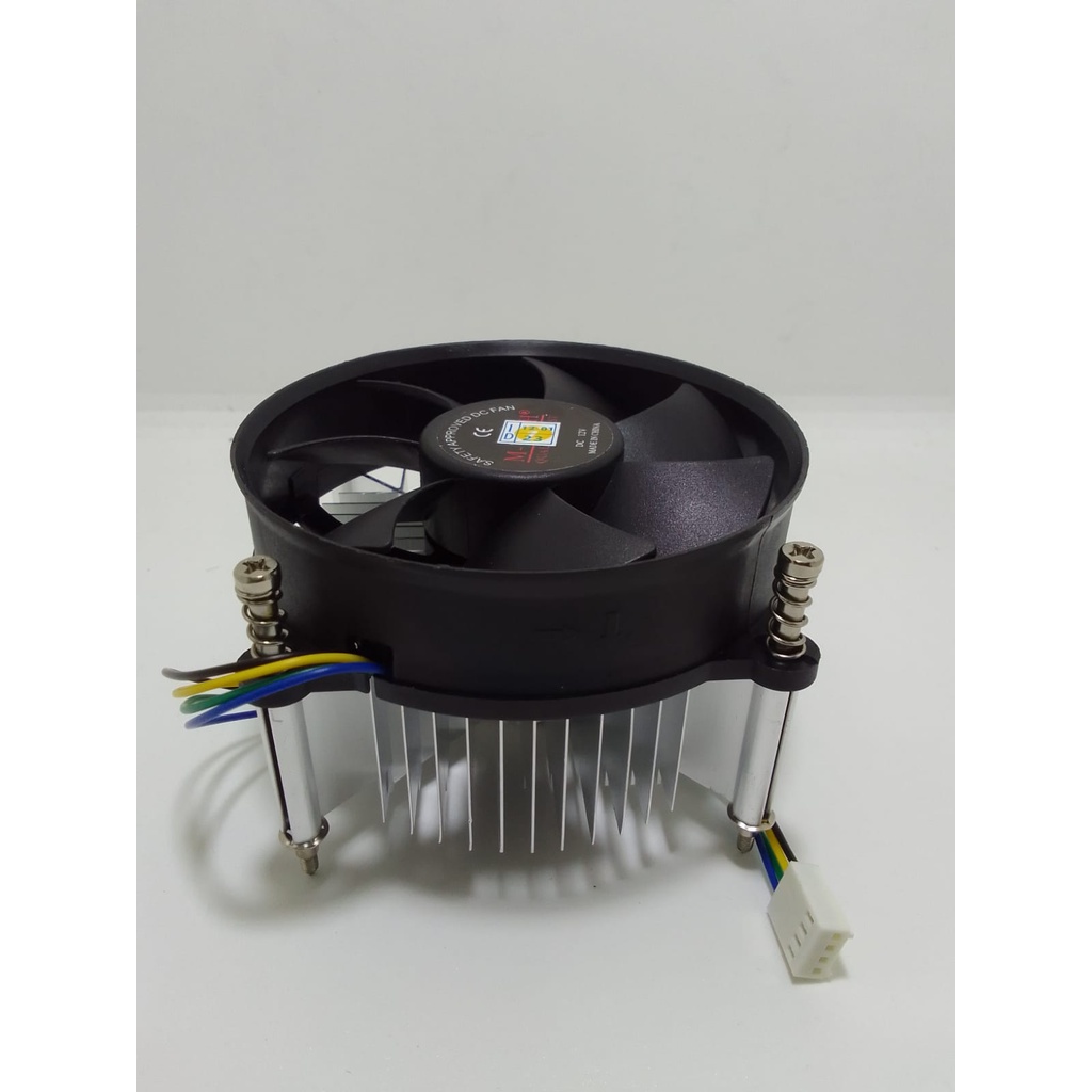 Fan Processor Lga 1156/1156 Mtech