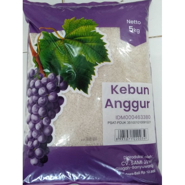 

BerasAnggurUngu5Kg