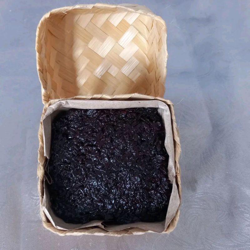 

madumongso khas malang