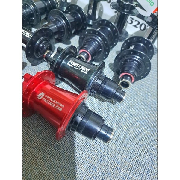 Freehub  Belakang Fastace XD 12x142