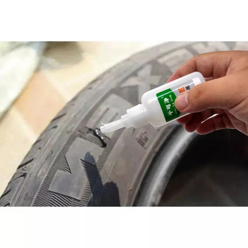 Lem Setan Super Glue Serbaguna  kuat Cairan Perekat Lem Korea Universal Lem Sepatu Besi Kayu Plastik / LEM TREE FROG / LEM