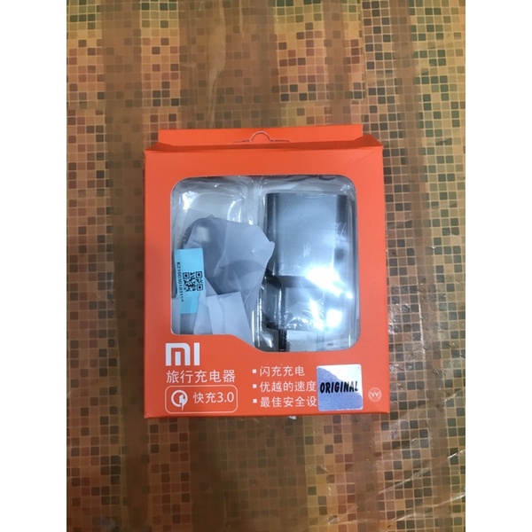 TRAVEL CHARGER XIAOMI MDY-08 MICRO