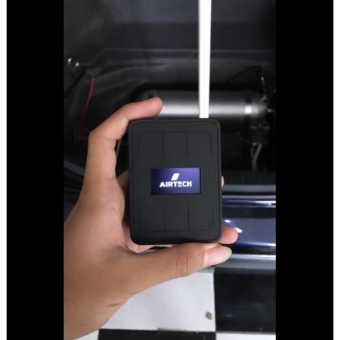 Air Suspension Management System Wireless Airtech 2 Point