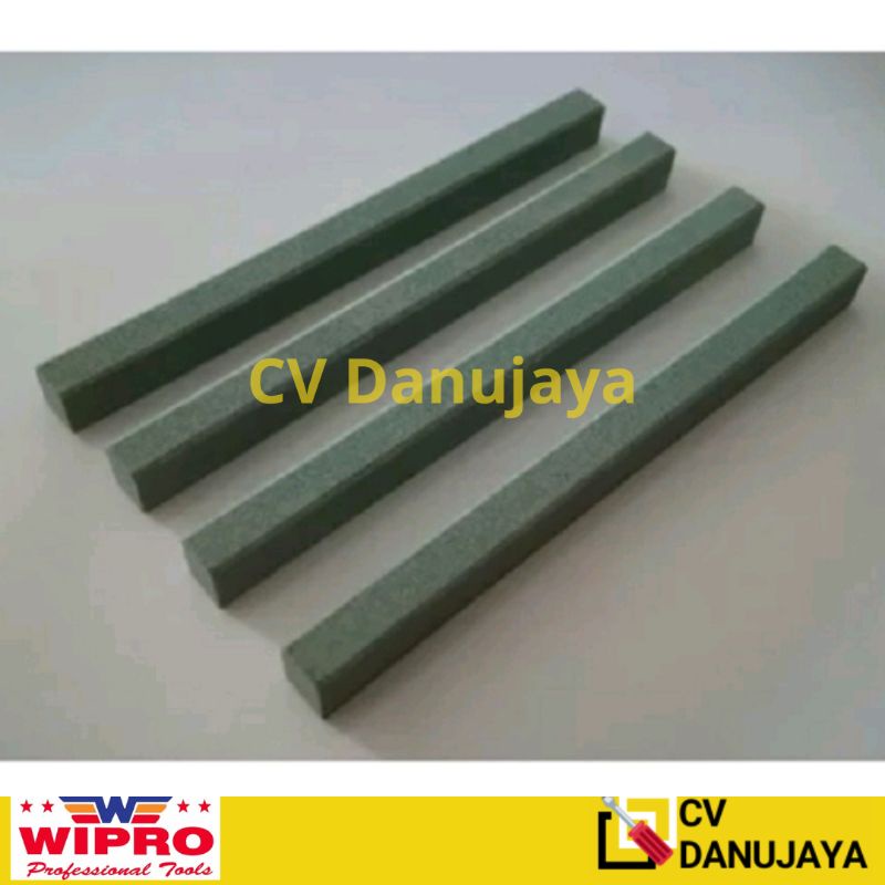Batu Poles (Honing Stone) KINIK (6 x 7 x 100) - Honing - Mesin poles