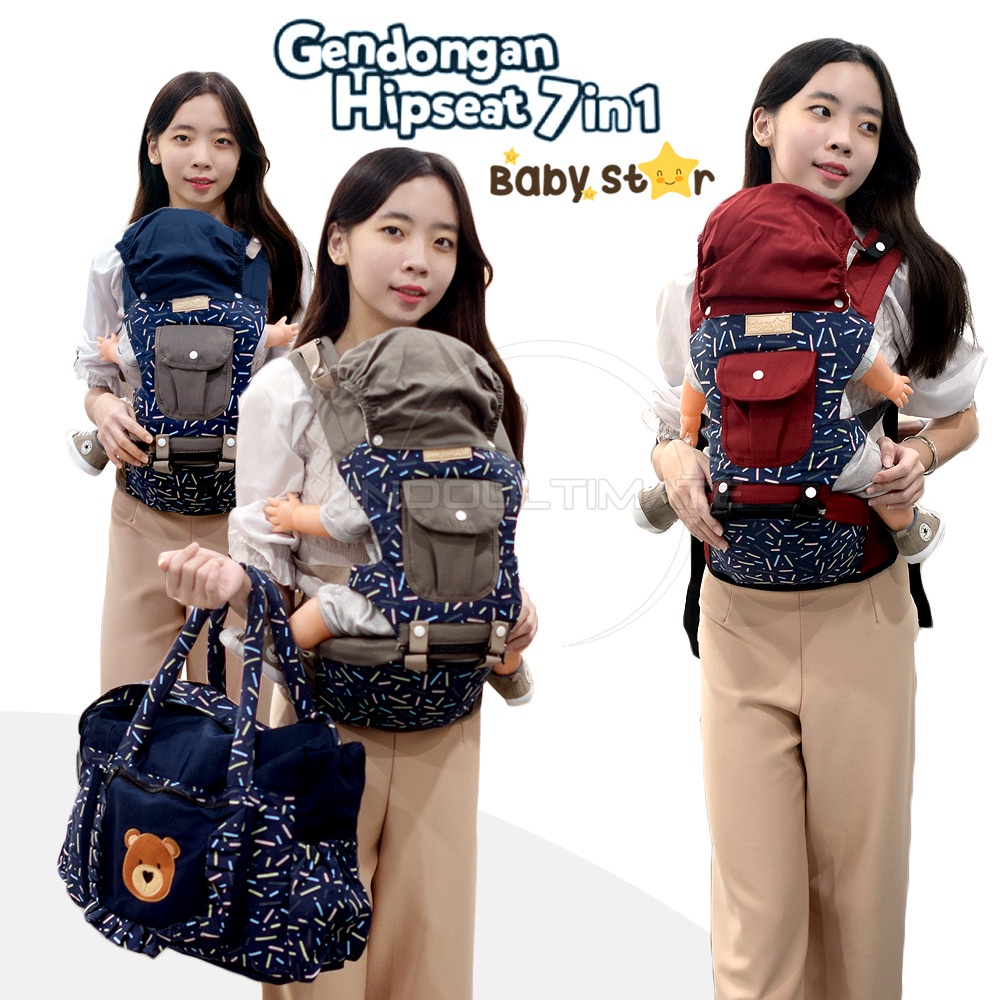 Tas Diapers BY-147 Tas Bayi Baru Lahir Tas Popok Bayi Diapers Bag Tas Perlengkapan Melahirkan Tas Bayi Jumbo BY-149/GBS-100