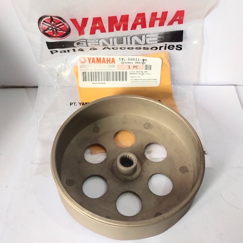 MANGKOK GANDA YAMAHA MIO OLD