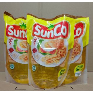 

Minyak SUNCO 2L