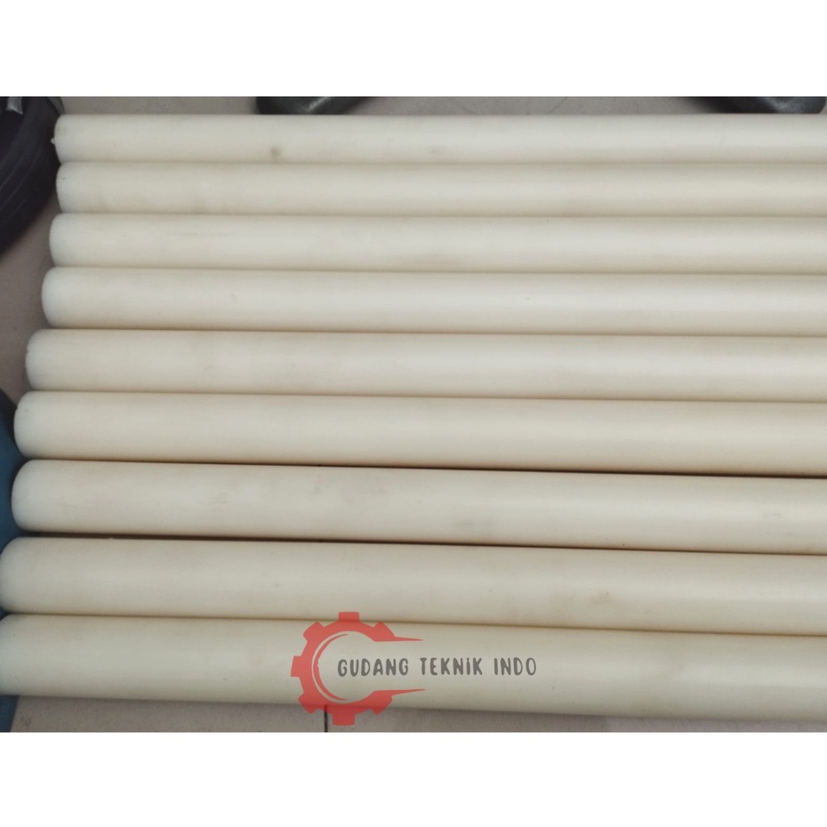 AS NILON UKURAN 40MM X 1METER / NILON BATANGAN 40MM X 1 METER