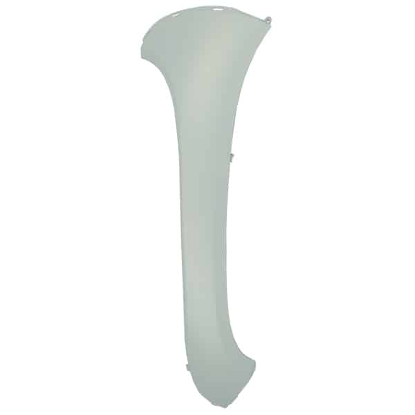 Cover Kiri Depan Putih Honda Scoopy K2F 64202K2FN00ZQ