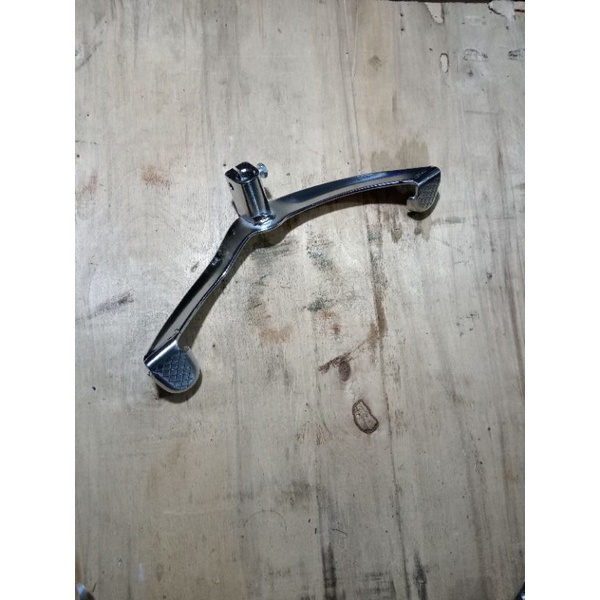 pedal operan perseneling operan gigi Honda Supra lama Supra x Supra xx Supra fit lama