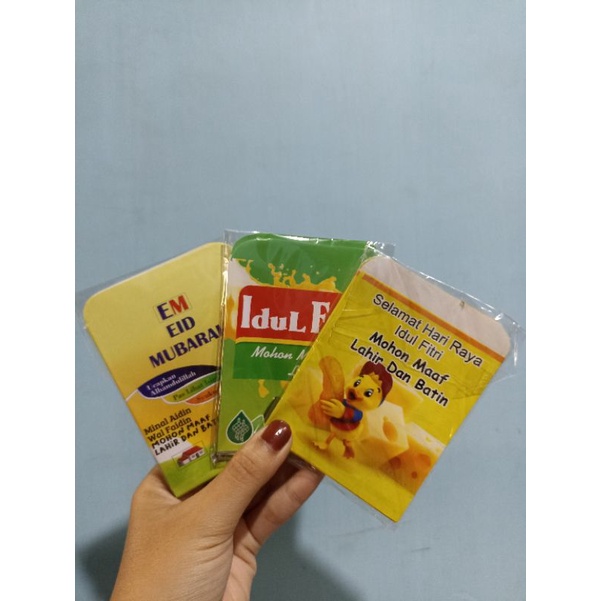 

AMPLOP SNACK MURAH ISI 10