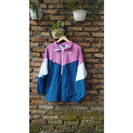 winbreaker Nike vintage