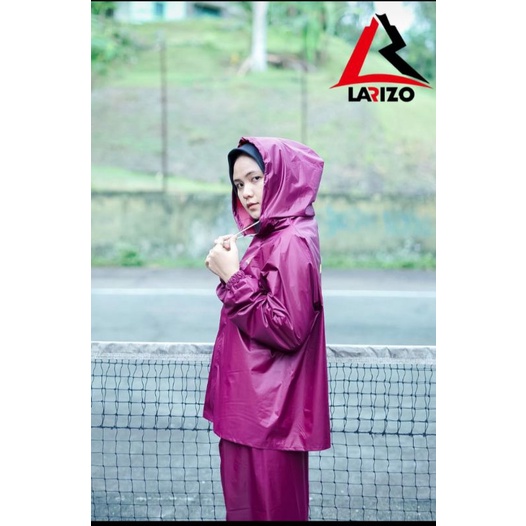 JAS HUJAN Stelan baju celana POLORUBEL, Mantol Kelelawar, PoloRubel RainCoat The best Quality, Mantol Pria &amp; Wanita