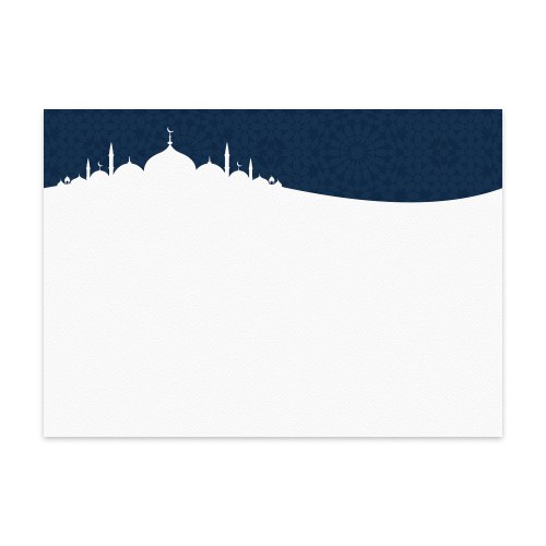 

NOTE CARDS SAMT SET OF 6 BY PAPERMARK