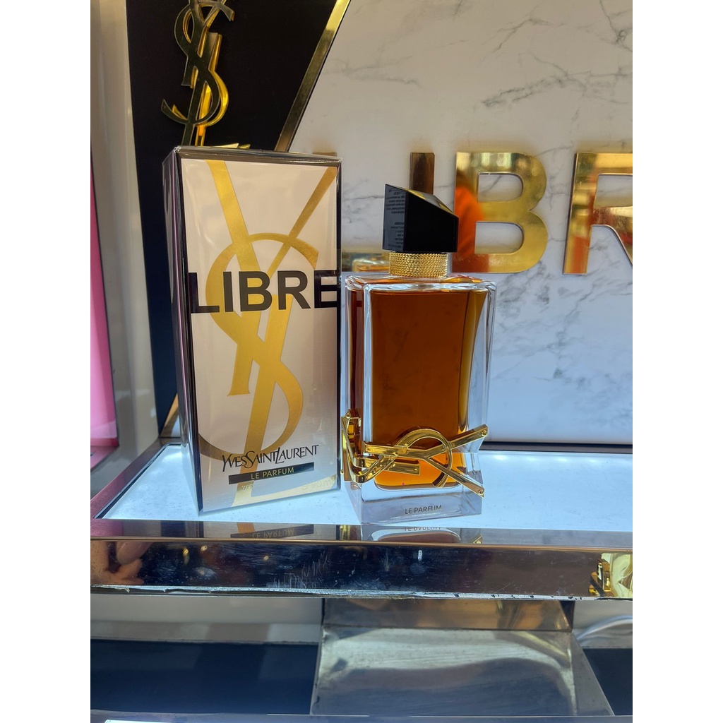 YSL Libre Le Parfum 90ml