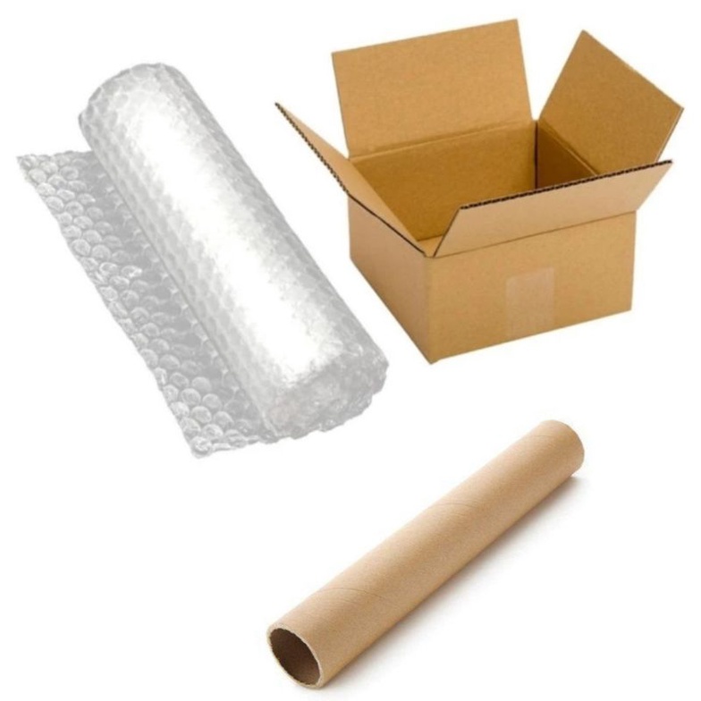 

EXTRA PACKING