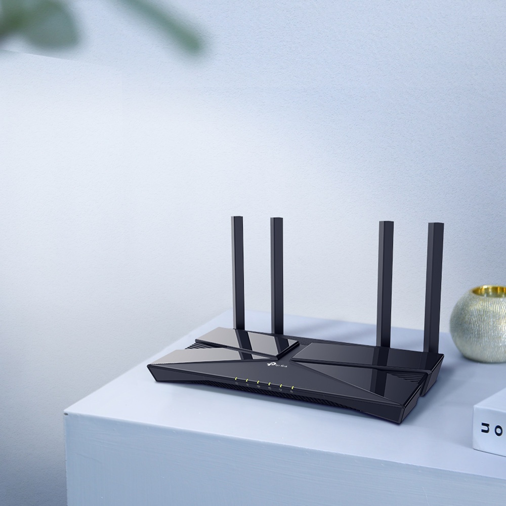 Tp-Link Archer AX23 AX1800 Dual-Band Wi-Fi 6 Router