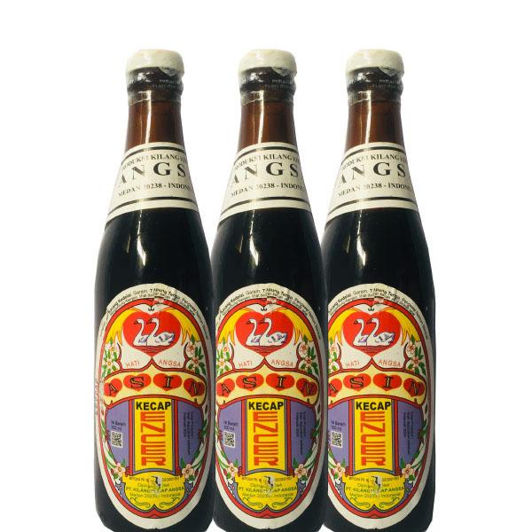 

Kecap asin 300 botol kaca murah