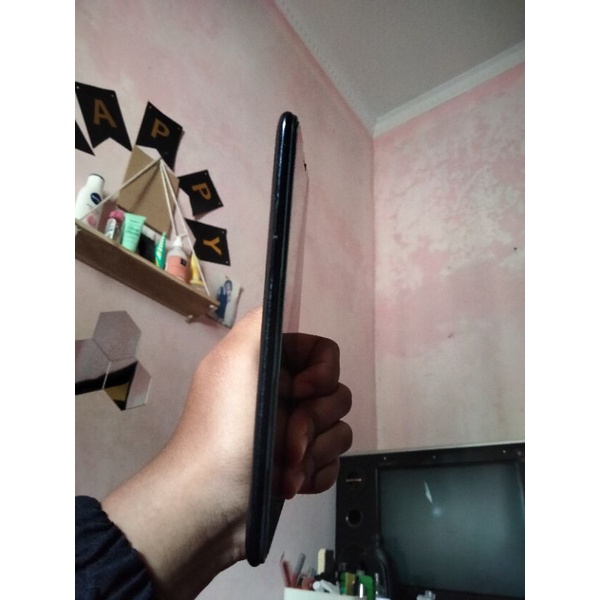HANDPHONE SECOND OPPO F5 YOUTH