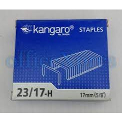 

Isi Staples KANGARO 23/17